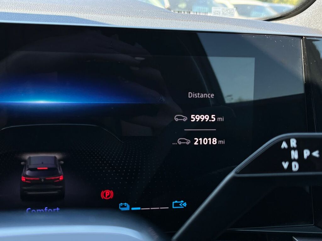 Renault Austral E-tech Full Hybrid Techno 2023 Grey #43