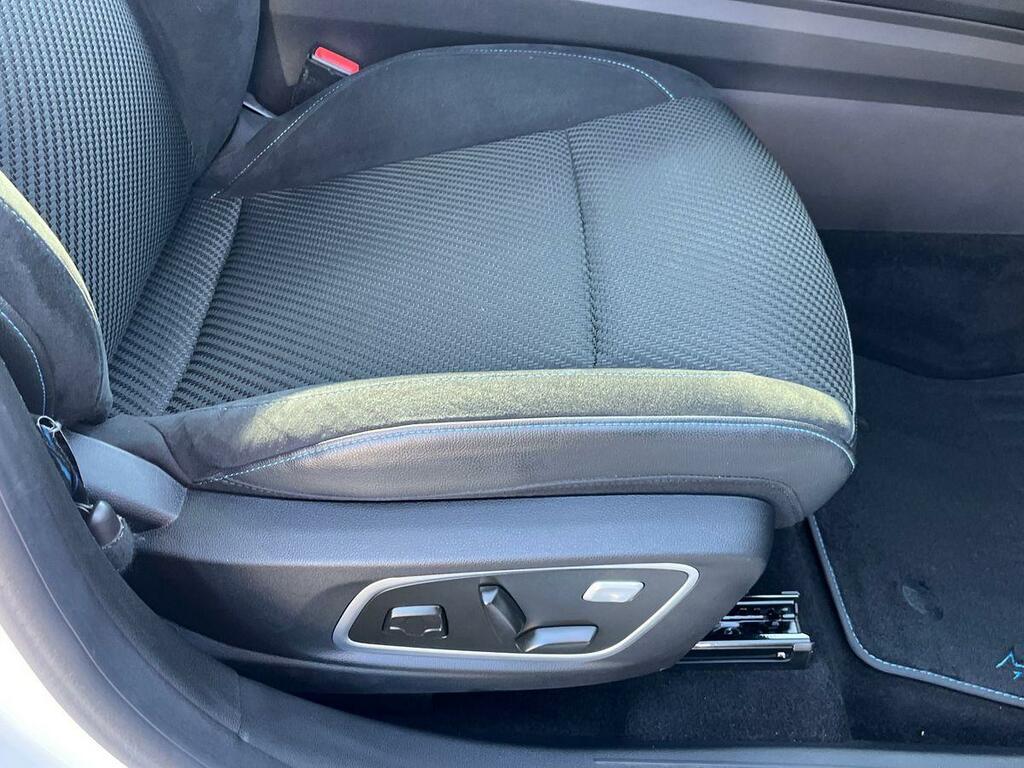 Renault Austral E-tech Full Hybrid Techno 2023 Grey #30
