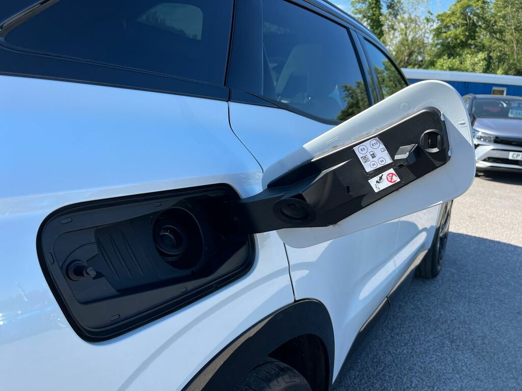 Renault Austral E-tech Full Hybrid Techno 2023 Grey #26