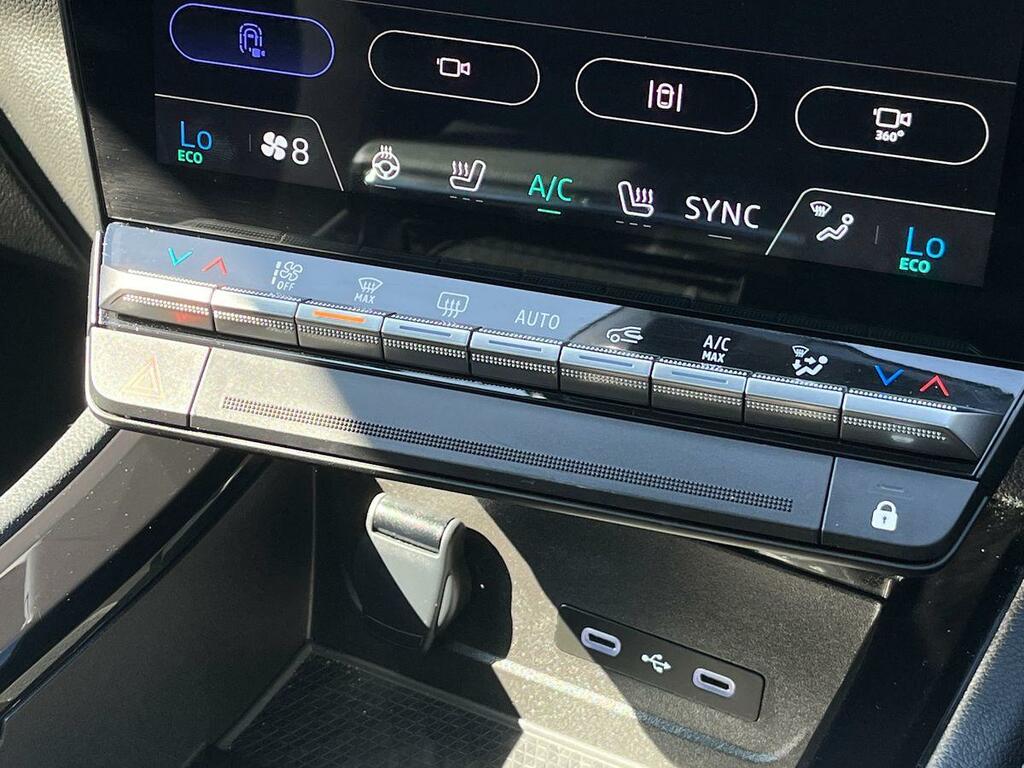 Renault Austral E-tech Full Hybrid Techno 2023 Grey #12