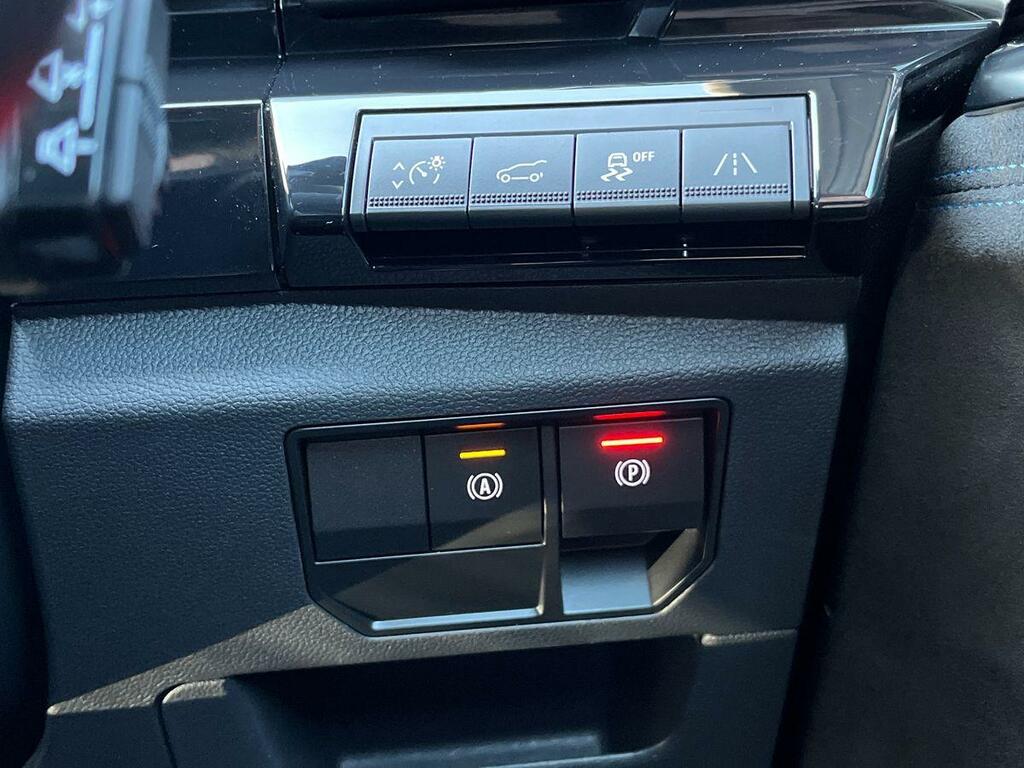 Renault Austral E-tech Full Hybrid Techno 2023 Grey #39