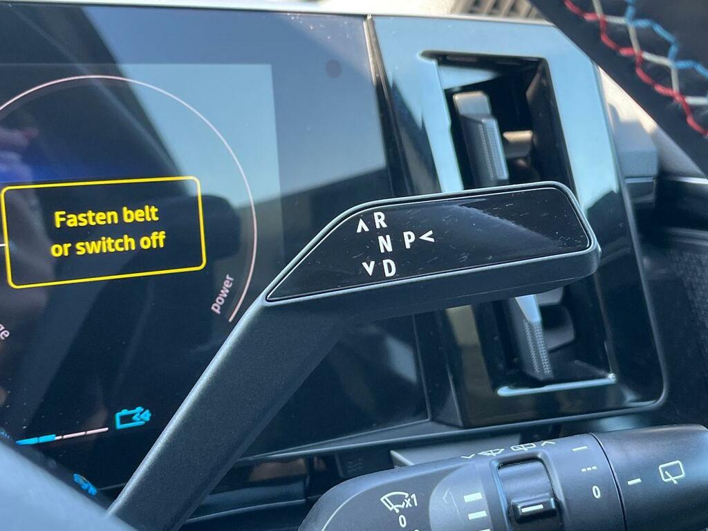 Renault Austral E-tech Full Hybrid Techno 2023 Grey #13