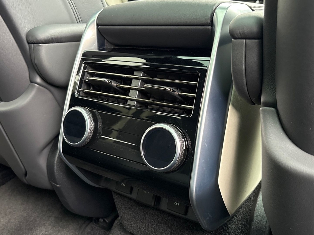 Land Rover Range Rover Se Grey #18