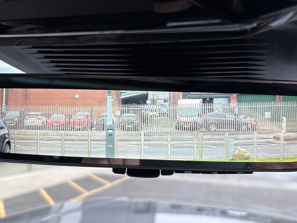 Land Rover Range Rover Se Grey #42