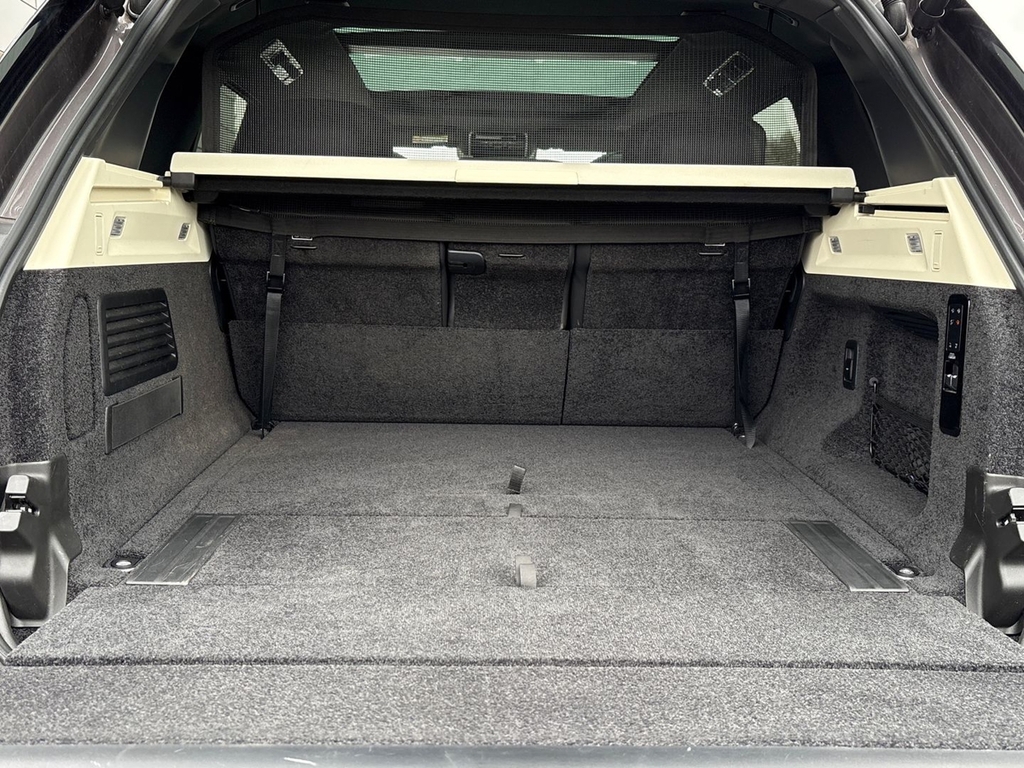 Land Rover Range Rover Se Grey #10