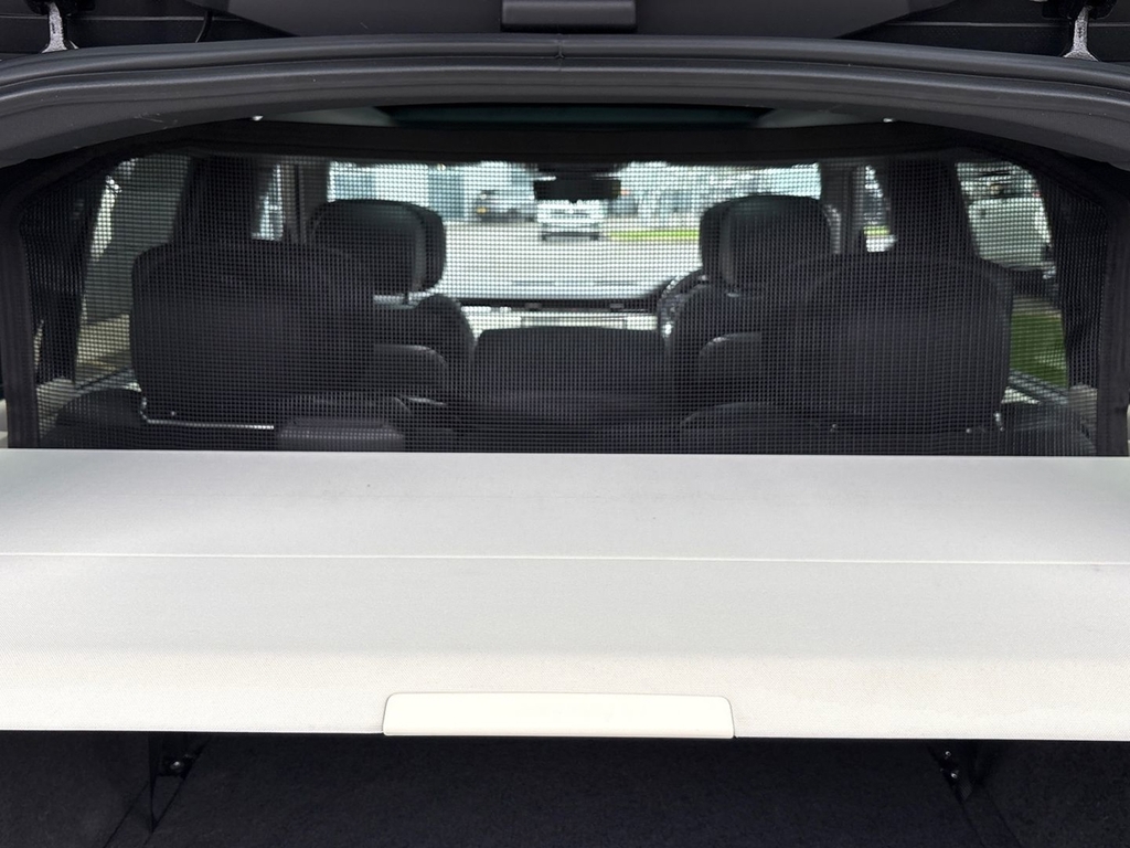 Land Rover Range Rover Se Grey #21