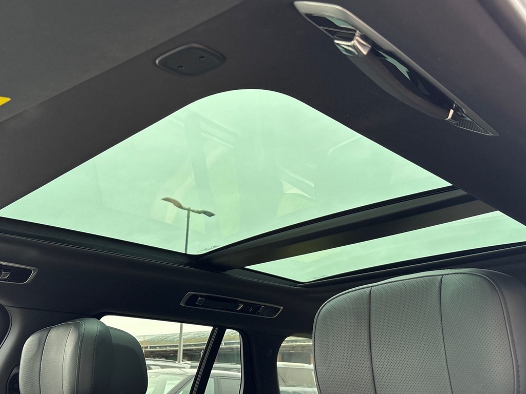 Land Rover Range Rover Se Grey #28