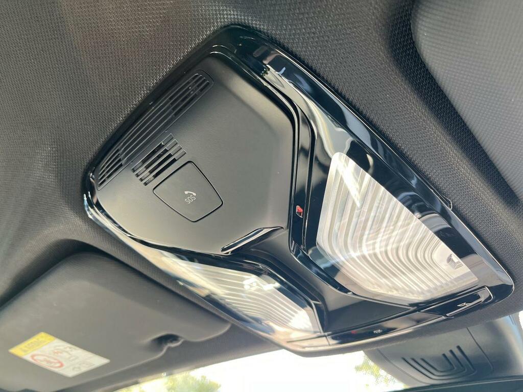 BMW X5 X5 M50d Blue #38