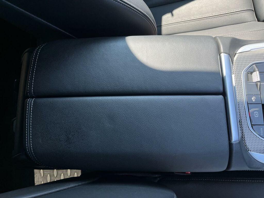 BMW X5 X5 M50d Blue #40