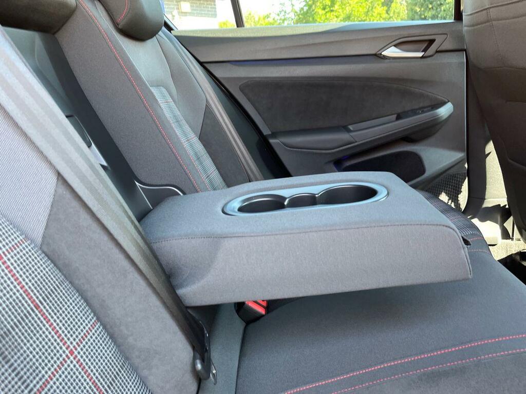 Volkswagen Golf 1.3L Null Black #29