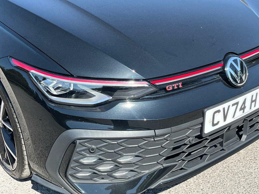 Volkswagen Golf 1.3L Null Black #16