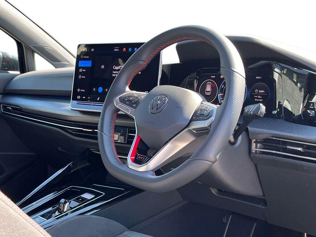 Volkswagen Golf 1.3L Null Black #18