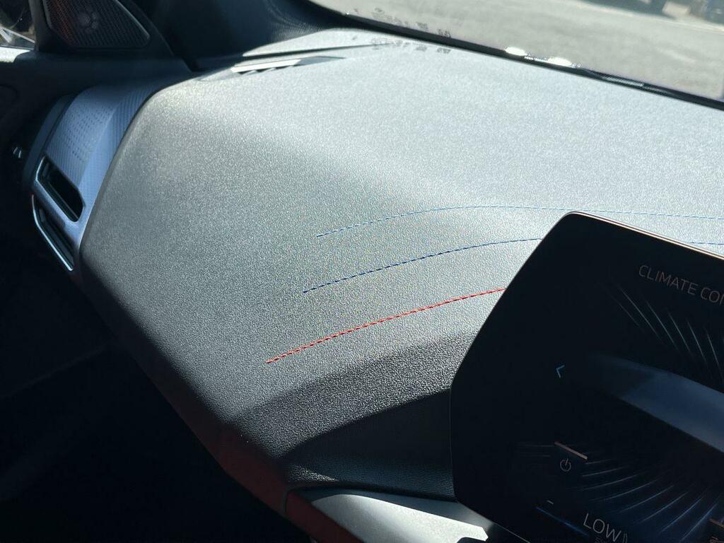 BMW 1 Series Hatchback Grey #38