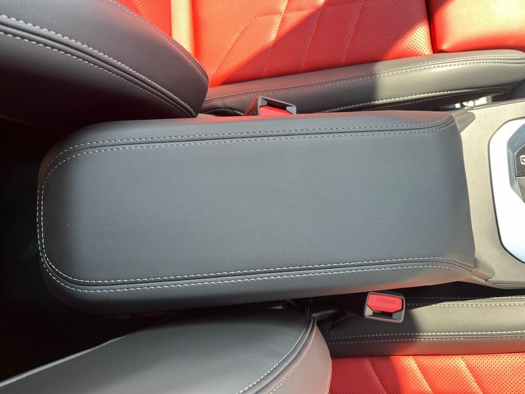 BMW 1 Series Hatchback Grey #35