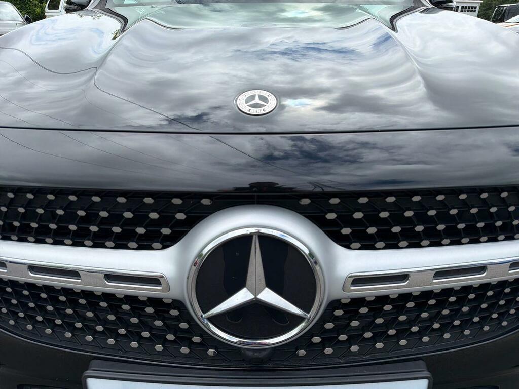 Mercedes-Benz GLB Class Glb 220 D 4Matic Grey #19