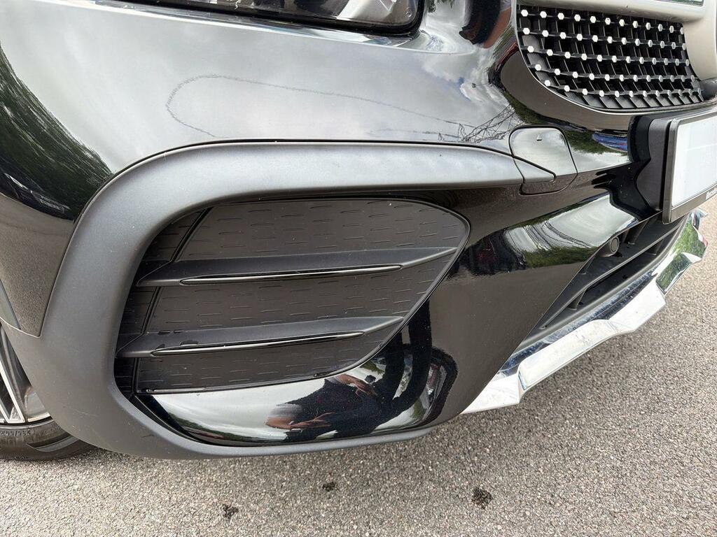 Mercedes-Benz GLB Class Glb 220 D 4Matic Grey #18