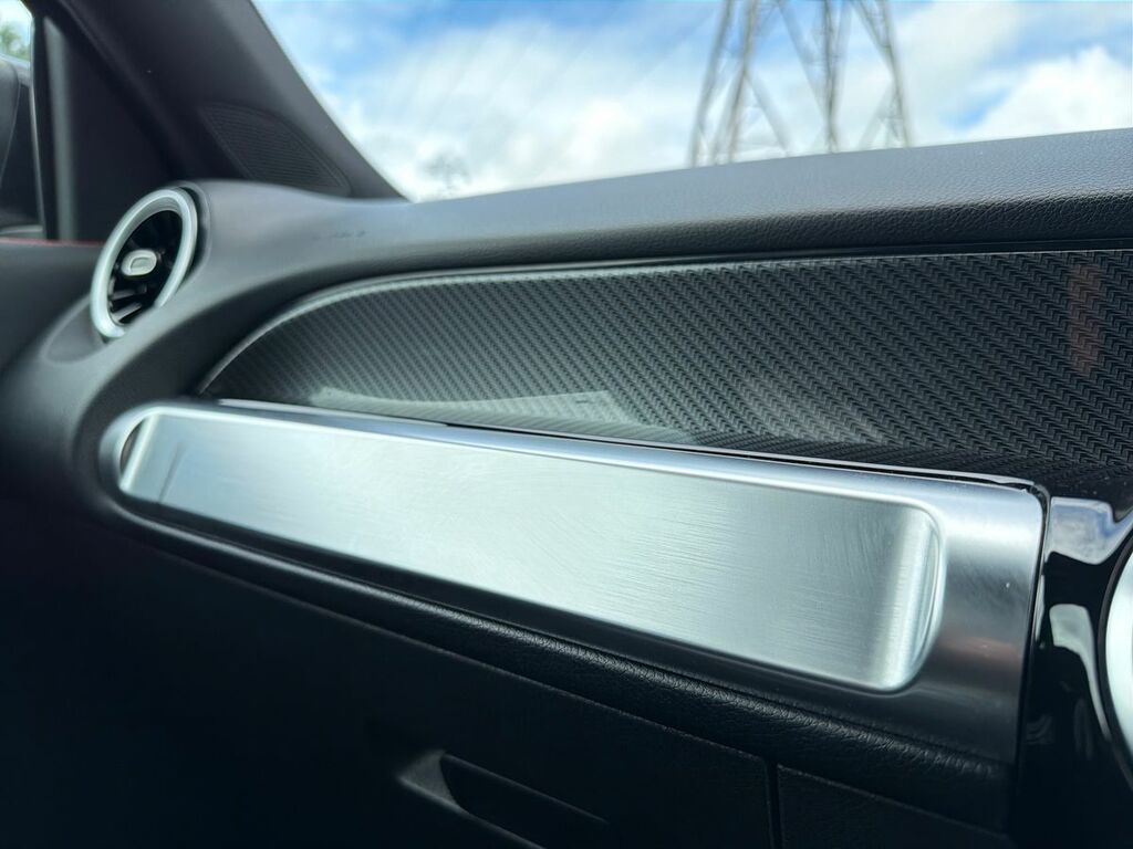 Mercedes-Benz GLB Class Glb 220 D 4Matic Grey #33