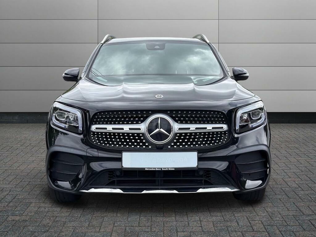 Mercedes-Benz GLB Class Glb 220 D 4Matic Grey #7
