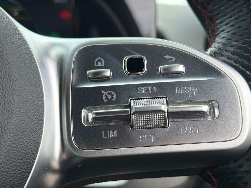 Mercedes-Benz GLB Class Glb 220 D 4Matic Grey #13