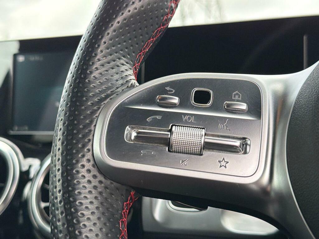 Mercedes-Benz GLB Class Glb 220 D 4Matic Grey #14