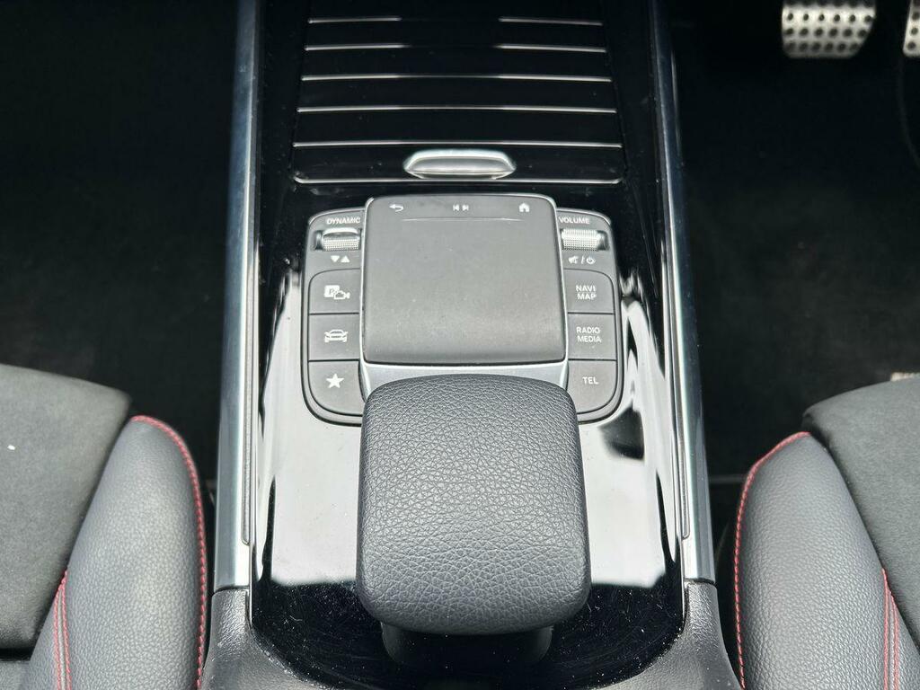 Mercedes-Benz GLA Class Gla 250 E Exclusive Edition White #32