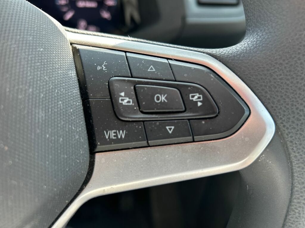 Volkswagen Crafter 2.0 Tdi Cr35 Commerce Plus Panel Van Ma  #18