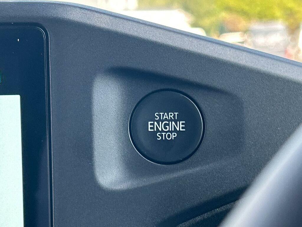 Volkswagen Transporter 2.0 Tdi 110 Commerce Plus Van #12