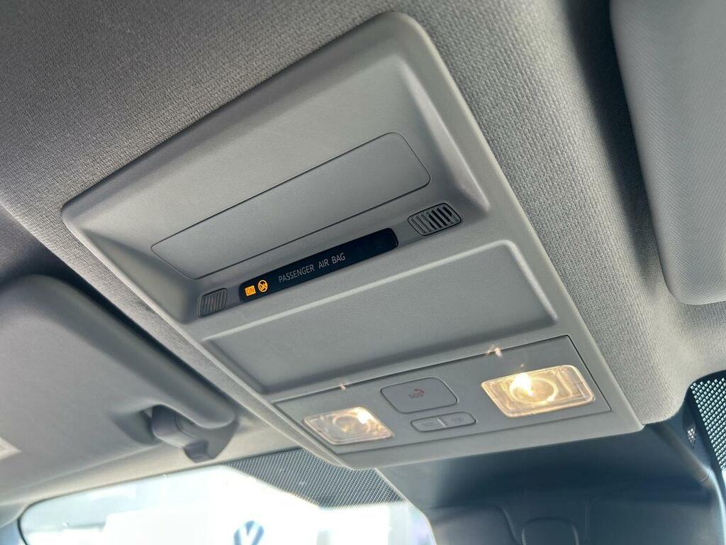 Volkswagen Transporter 2.0 Tdi 110 Commerce Plus Van #20
