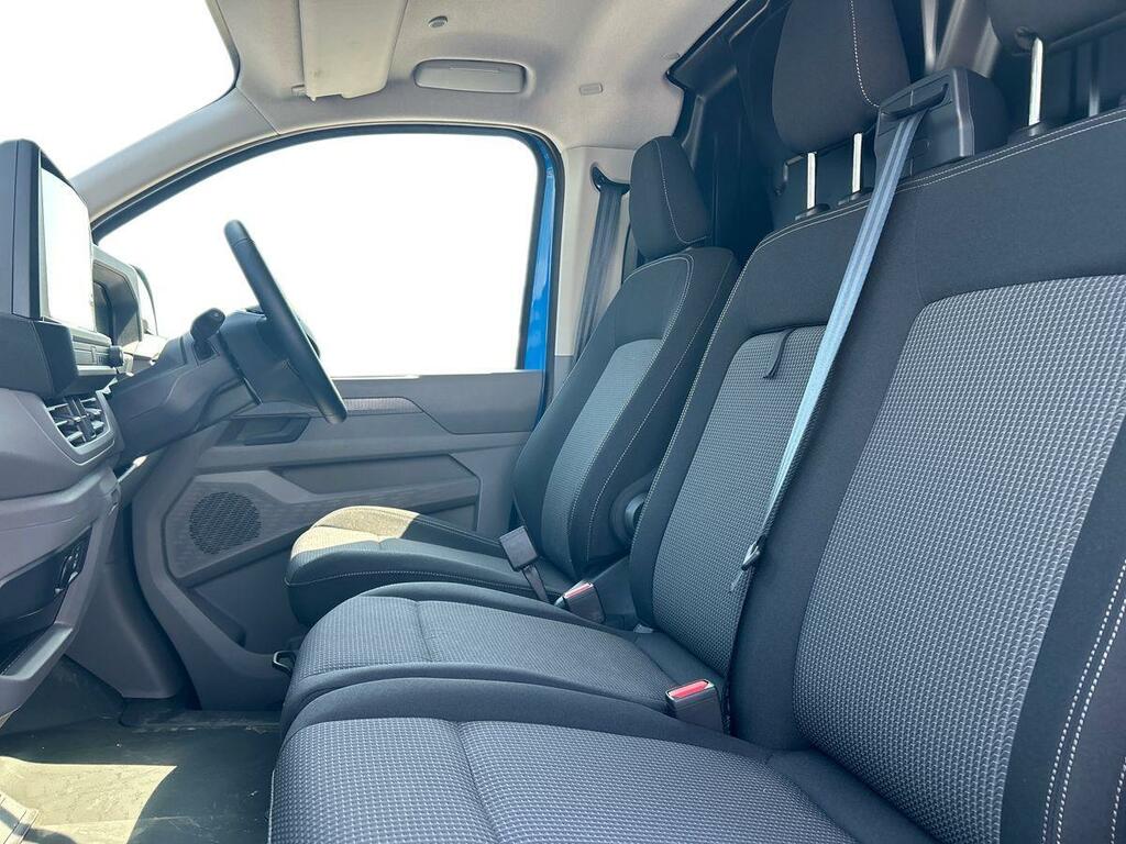 Volkswagen Transporter 2.0 Tdi 110 Commerce Plus Van #26
