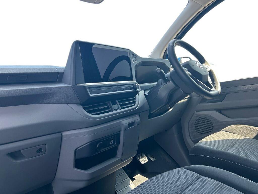 Volkswagen Transporter 2.0 Tdi 110 Commerce Plus Van #24