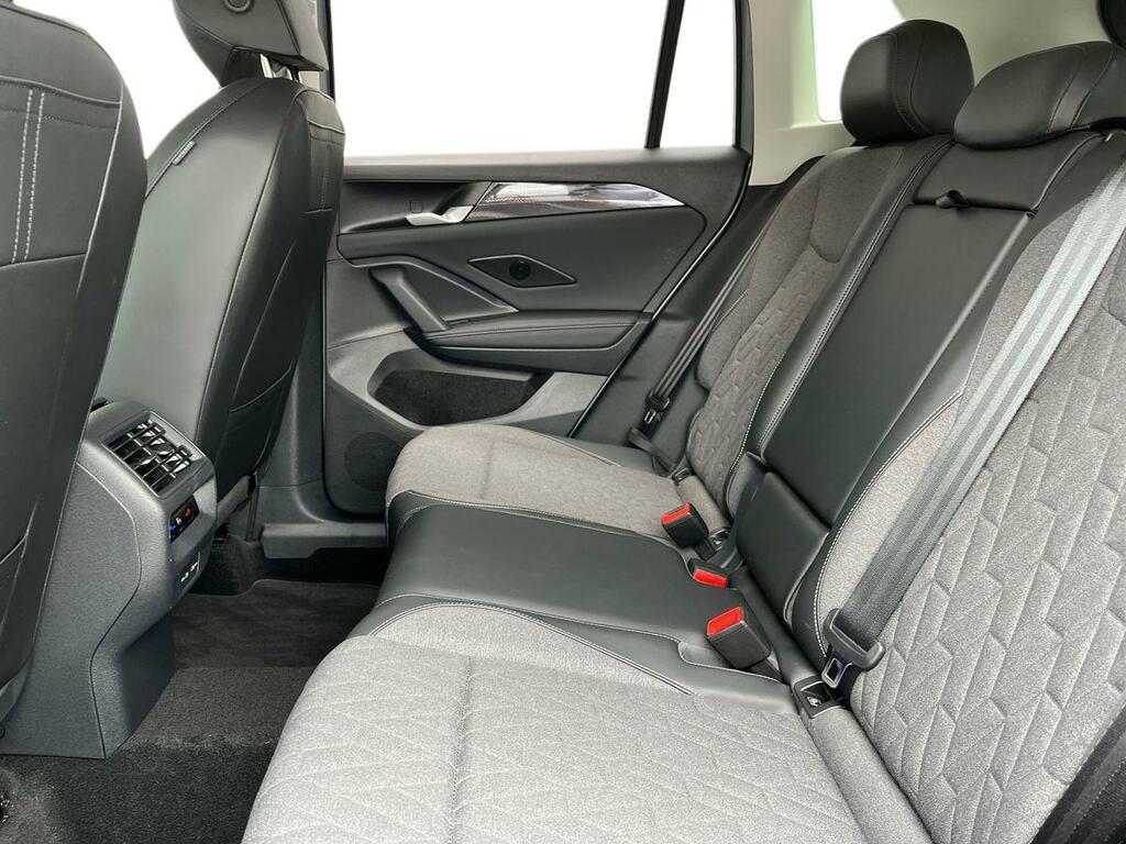 Volkswagen Tiguan 1.5 Etsi 150 Match Dsg Winter Pack Silver #4