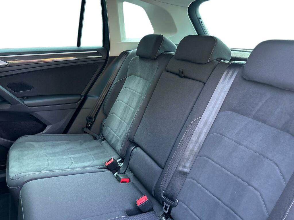 Volkswagen Tiguan 1.4 Tsi 13Kwh Elegance Dsg Euro 6 Ss CF23WUE Grey #4