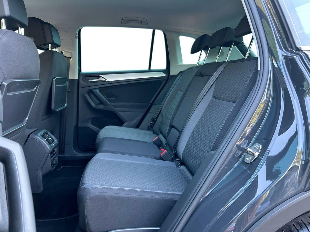 Volkswagen Tiguan 1.5 Tsi Evo 150 Match Grey #4