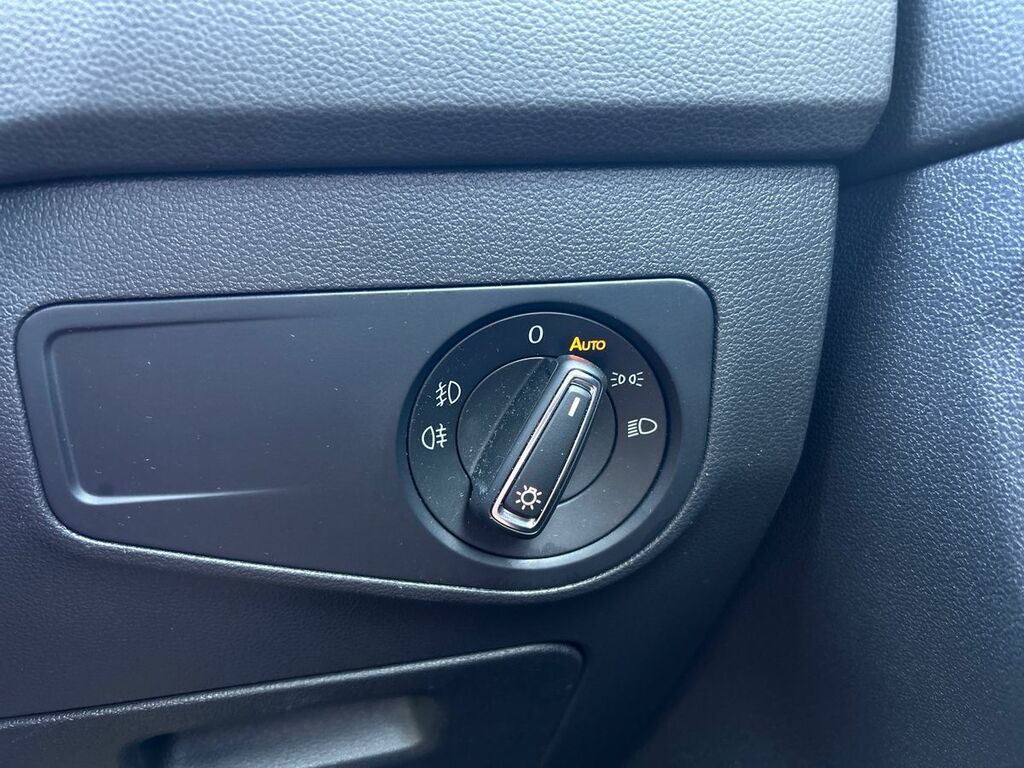 Volkswagen Tiguan R-line Tech Tdi Silver #22