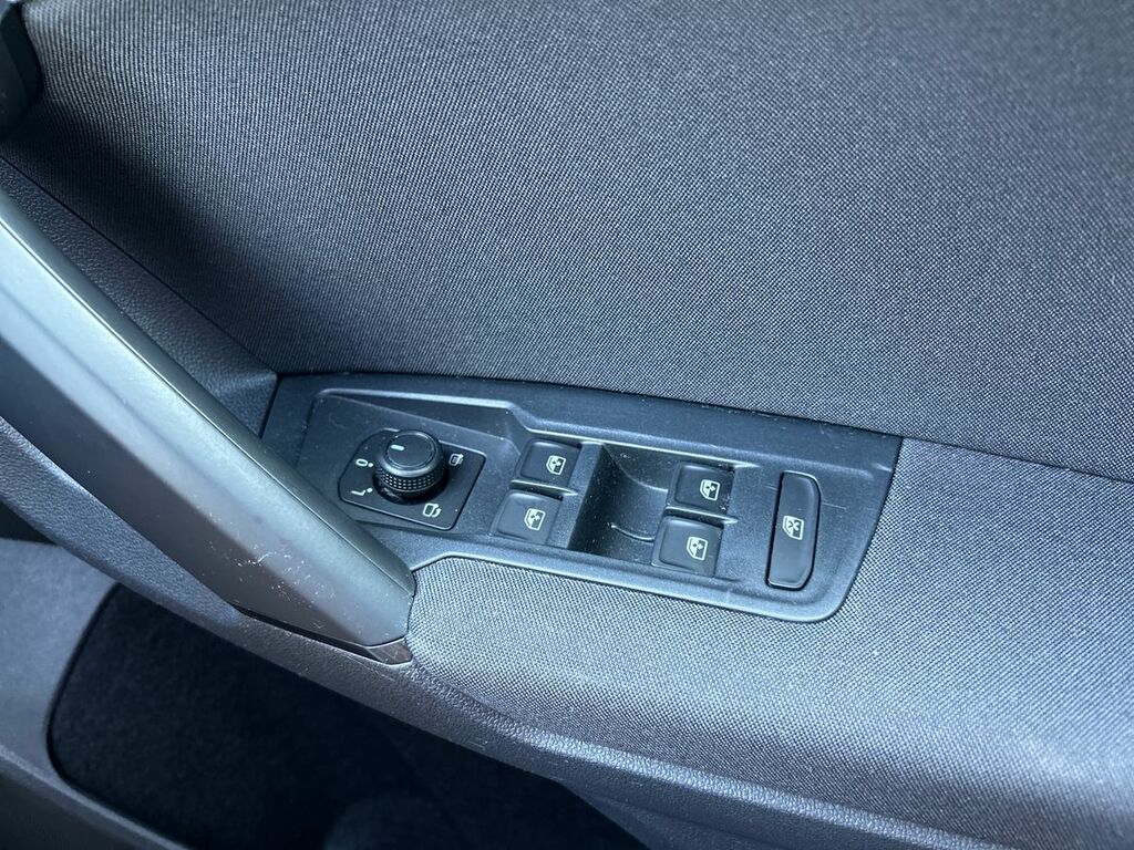 Volkswagen Tiguan R-line Tech Tdi Silver #28
