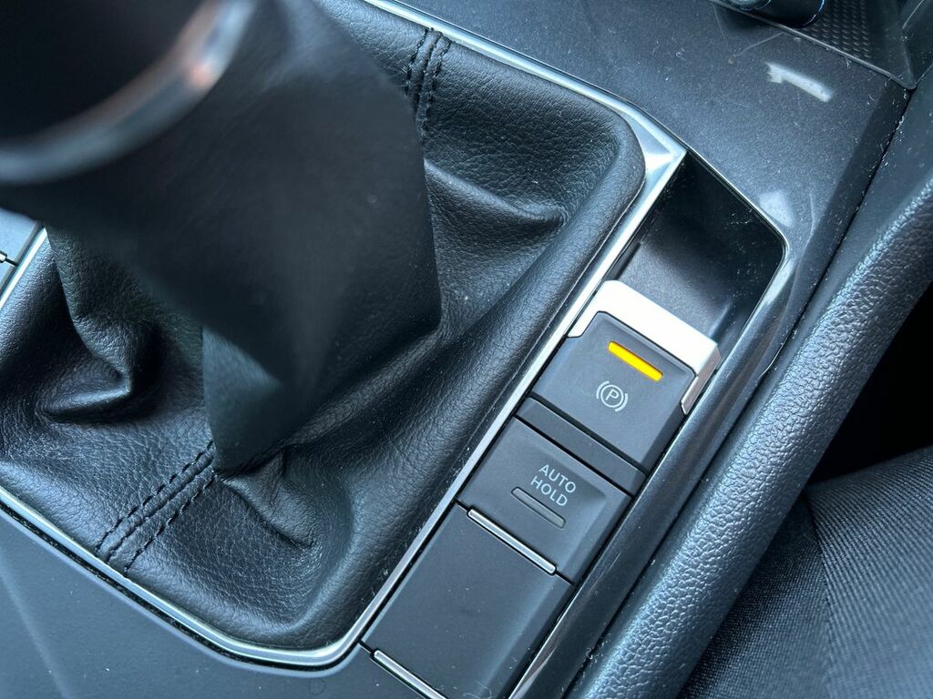Volkswagen Tiguan R-line Tech Tdi Silver #23