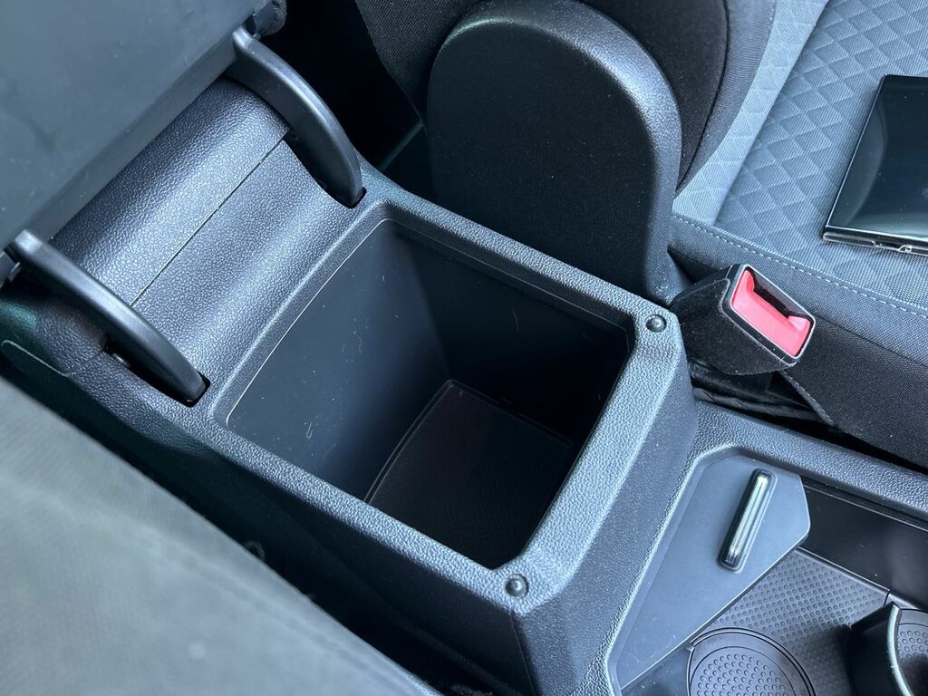 Volkswagen Tiguan R-line Tech Tdi Silver #26