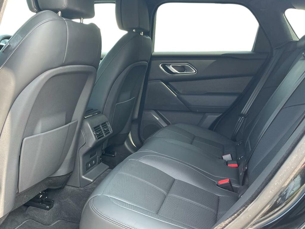 Land Rover Range Rover Velar 3.0 D300 Mhev Suv 4W Black #4