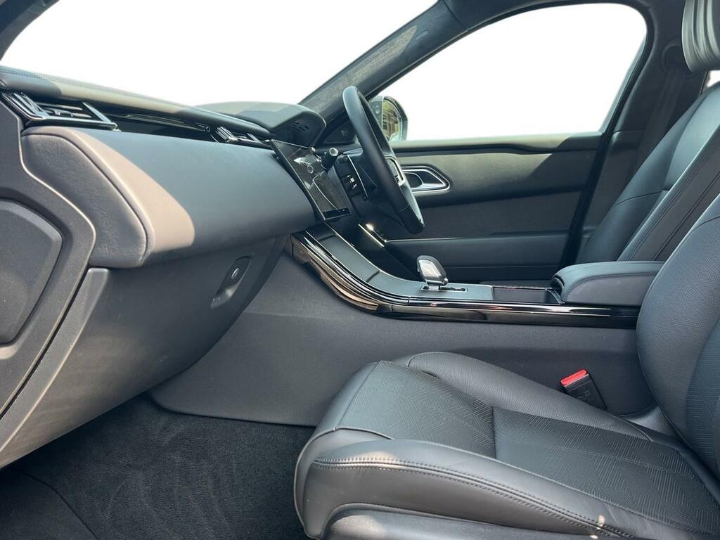Land Rover Range Rover Velar 3.0 D300 Mhev Suv 4W Black #3