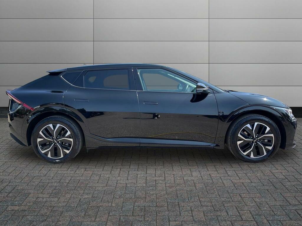 Kia EV6 77.4Kwh Gt-line Hatchback Awd 3 Black #5