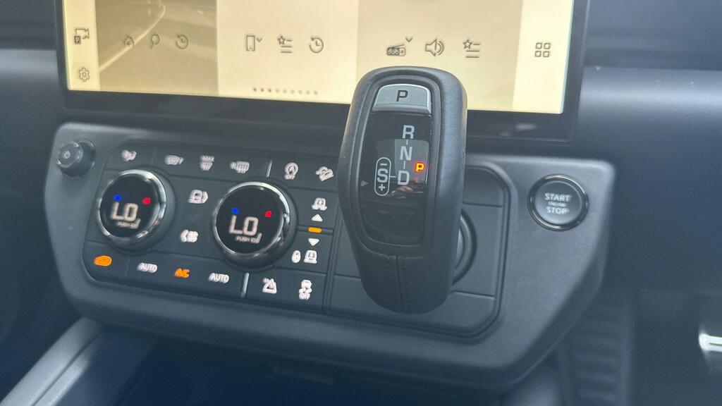 Land Rover Defender 110 X-dynamic Se Grey #13