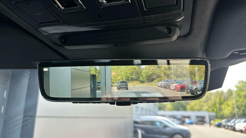 Land Rover Defender 110 X-dynamic Se Grey #34