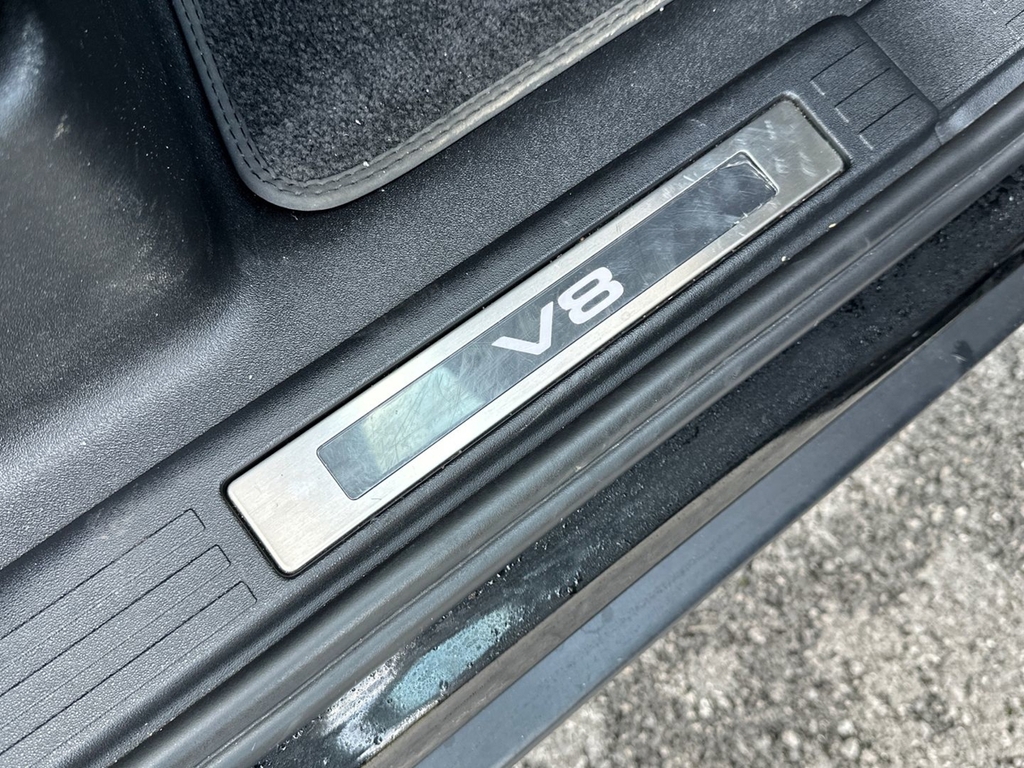 Land Rover Defender 110 X-dynamic Se Black #29
