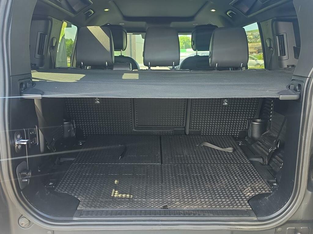Land Rover Defender 110 Defender X-dynamic S Grey #10