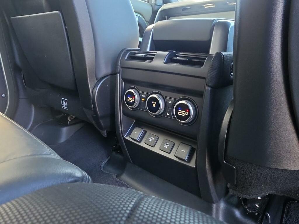 Land Rover Defender 110 Defender X-dynamic S Grey #18