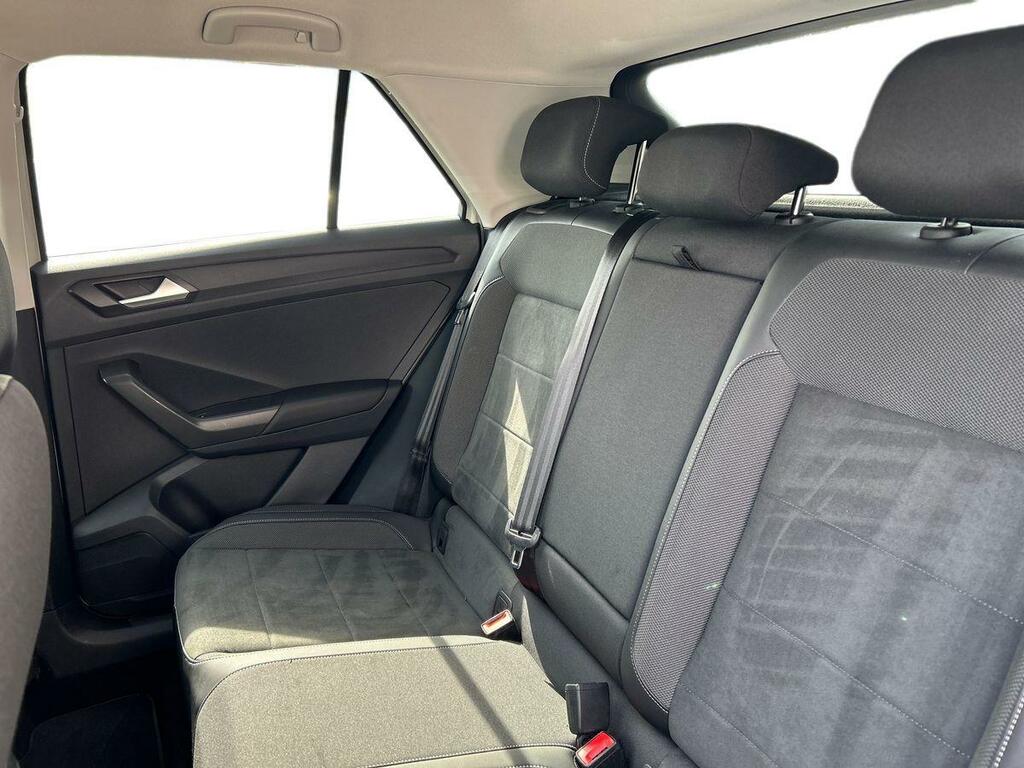 Volkswagen T-Roc 1.0 Tsi Style Euro 6 Ss CF22WYP #4