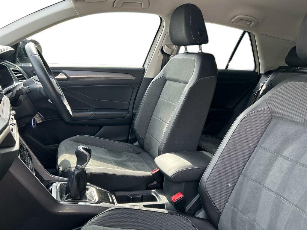 Volkswagen T-Roc 1.0 Tsi Style Euro 6 Ss CF22WYP #3