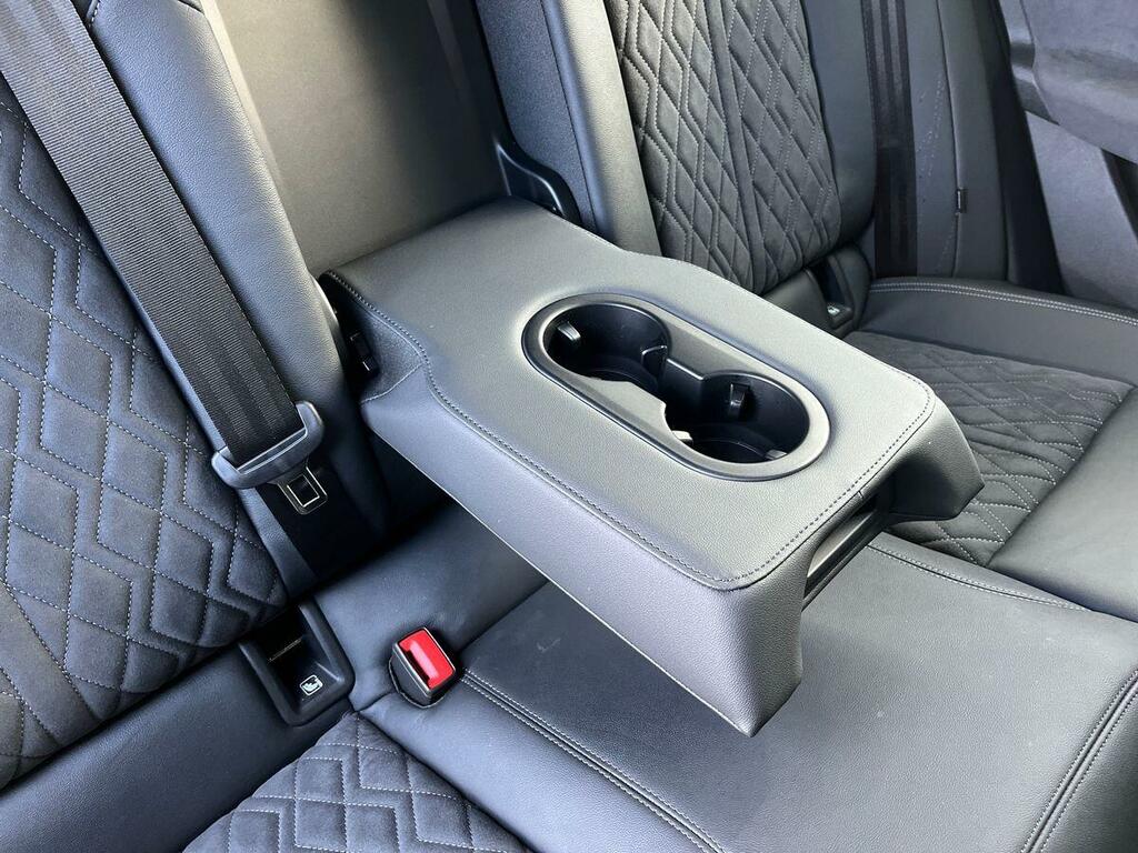 Audi Q6 E-Tron Q6 Suv Edition 1 E-tron 185,00 Kw Grey #38