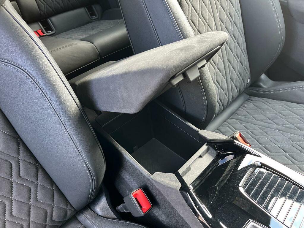 Audi Q6 E-Tron Q6 Suv Edition 1 E-tron 185,00 Kw Grey #35