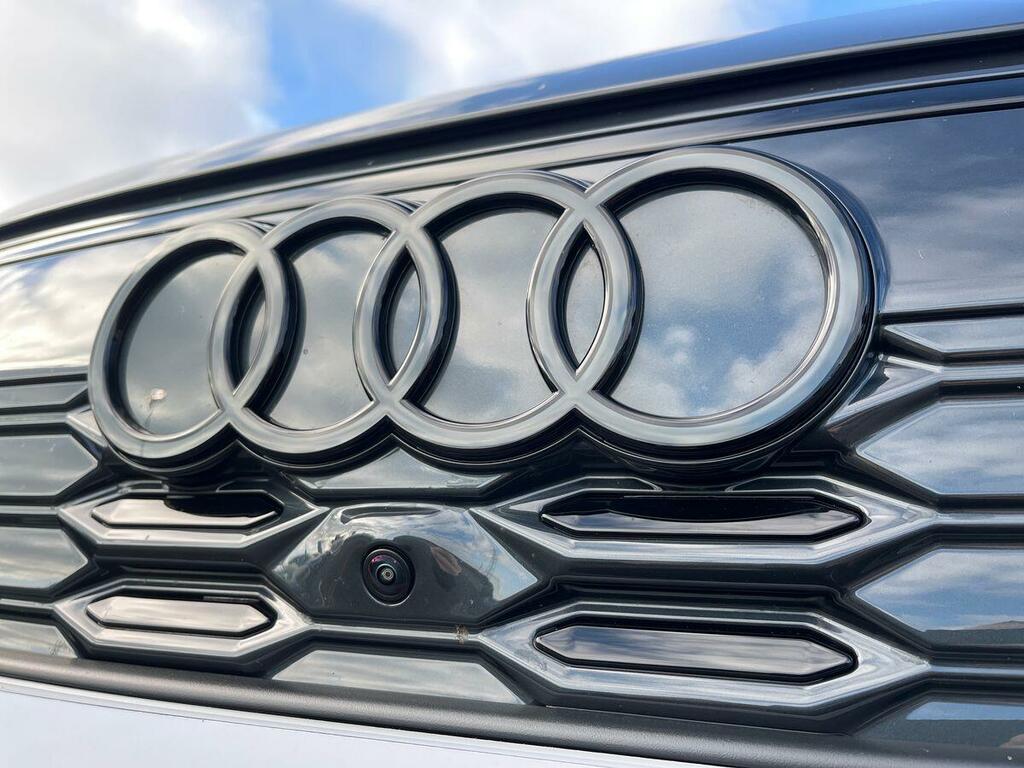 Audi Q6 E-Tron Q6 Suv Edition 1 E-tron 185,00 Kw Grey #21